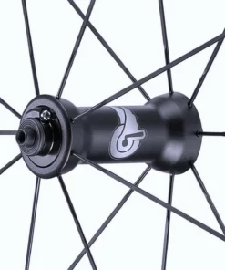 Campagnolo Zonda C17 Wheelset Wheels, Rims & Hubs