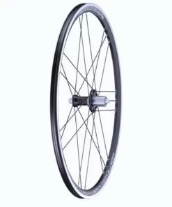 Campagnolo Zonda C17 Wheelset Wheels, Rims & Hubs