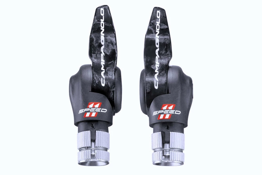 Campagnolo 11 Speed Carbon Bar End Shifter (for 2015 Onwards) Bike Parts 1 Campagnolo 11 Speed Carbon Bar End Shifter (for 2015 Onwards) Bike Parts