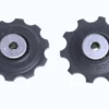 Campagnolo 10 Speed Jockey Wheels Bike Parts