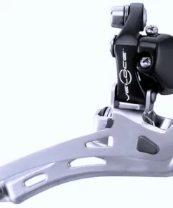 Bike Parts Campagnolo Veloce 10 Speed Front Derailleur (2015 Onwards)