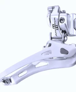 Campagnolo Athena 11 Speed Front Derailleur