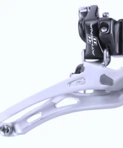 Campagnolo Athena 11 Speed Front Derailleur Bike Parts