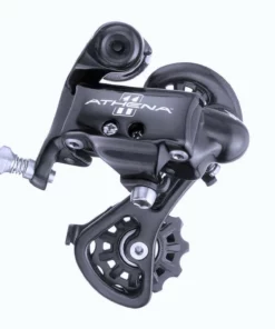Campagnolo Athena 11 Speed Rear Derailleur Bike Parts