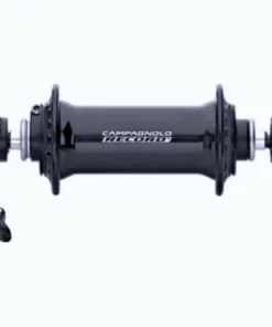 Wheels, Rims & Hubs Campagnolo Record Front Road Hub
