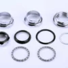 Headset & Spacers Brompton 1-1/8" Steel Headset