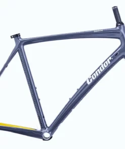 Condor Baracchi Frameset Sale Frames