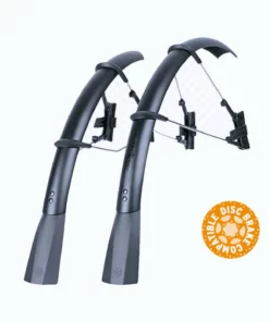 Cycling Essentials SKS RaceBlade Pro Mudguards