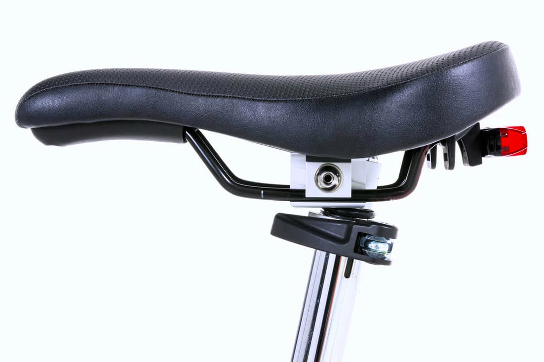 Brompton Saddle Mounted Rear Light Brompton Components 2 Brompton Saddle Mounted Rear Light Brompton Components