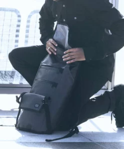 Mission Workshop Fraction Rucksack