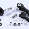 Brompton Rear Frame Clip Complete Retrofit Kit