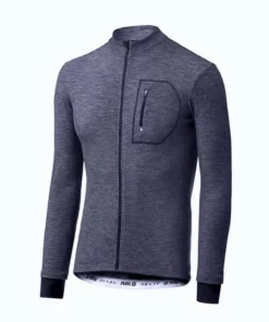 PEdAL ED Kaido Long Sleeve Jersey