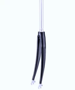 Condor 1" Carbon Fork For Mudguards Bike Parts