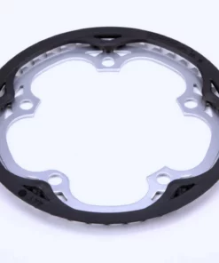 Gears & Drivetrain Brompton Replacement Chain Ring And Guard