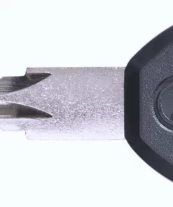 Abus Coil Cable Lock 1950 / 120 Cycling Essentials