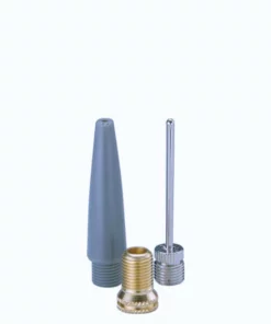 Topeak Transformer XX Floor Pump With Detachable Bike-Stand