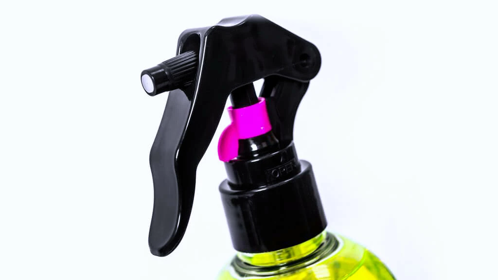 Muc-Off Drivetrain Cleaner 4 Muc-Off Drivetrain Cleaner