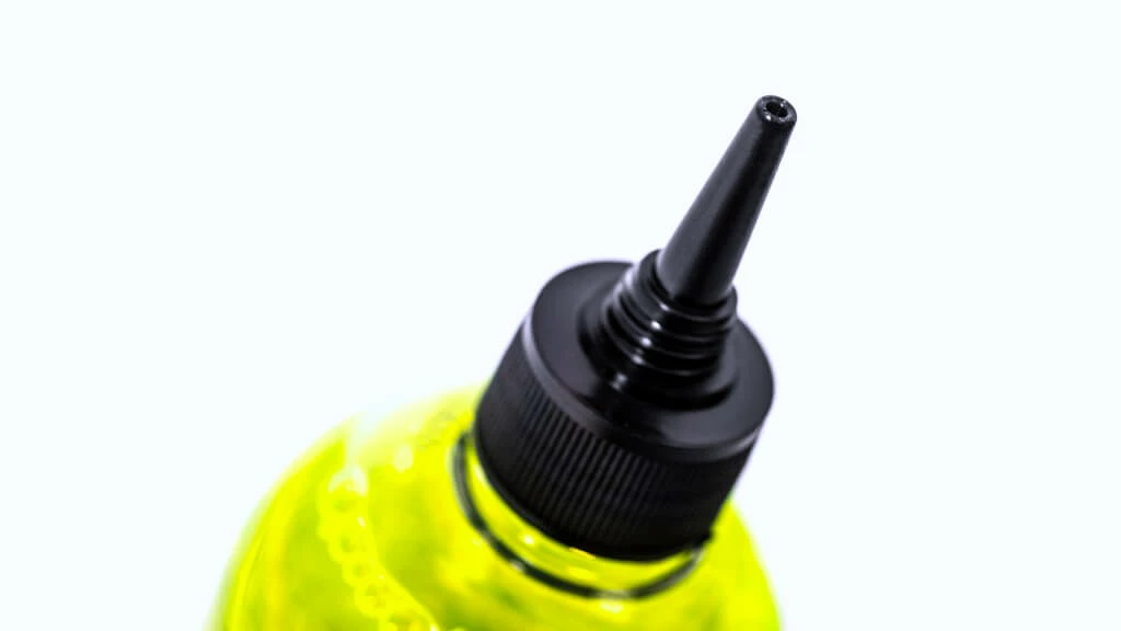 Muc-Off Drivetrain Cleaner 5 Muc-Off Drivetrain Cleaner