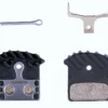 Shimano J04C Metal Disc Brake Pads Bike Parts