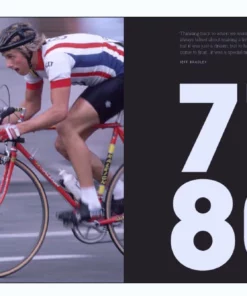 Books Greg Lemond, Yellow Jersey Racer By Guy Andrews