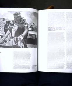 Books Greg Lemond, Yellow Jersey Racer By Guy Andrews