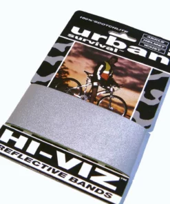 Respro Hi-Viz Reflex Band