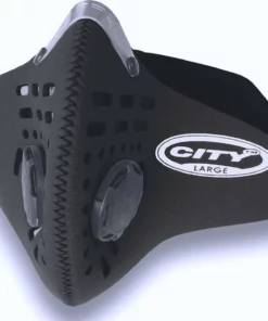 Respro City Anti Pollution Mask Clothing Accessories