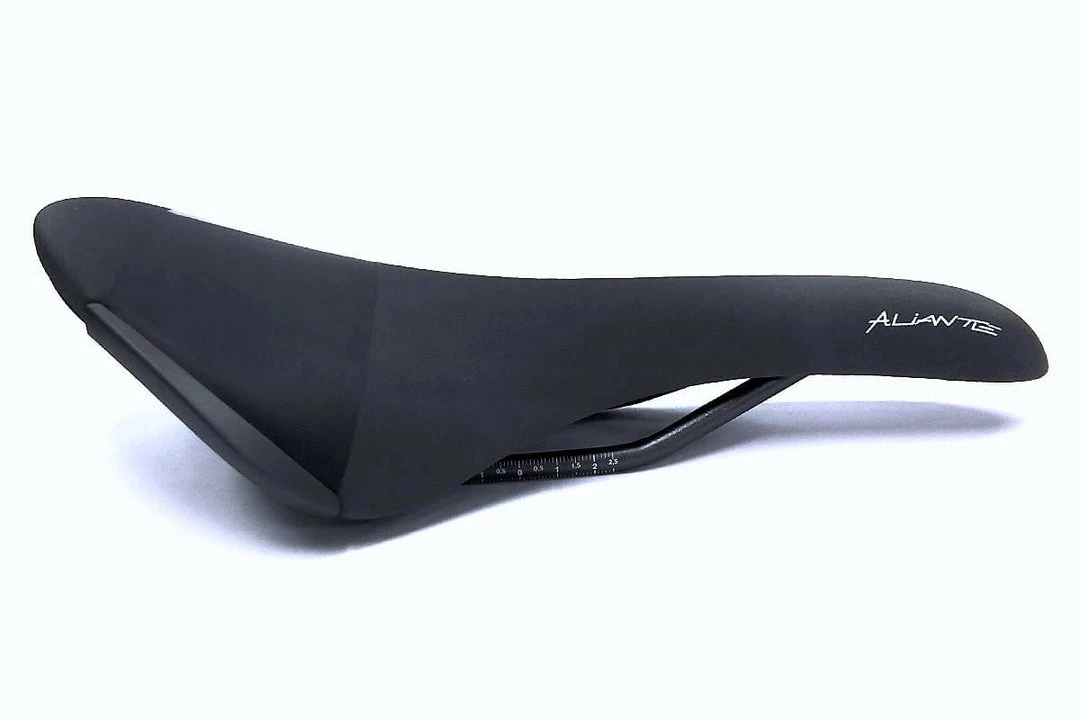 Contact Points Fizik Aliante R3 Kium Saddle 1 Contact Points Fizik Aliante R3 Kium Saddle
