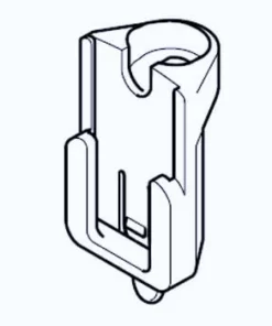 CatEye Rear Light Bracket #544-1060