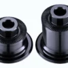 Mavic ID 360 Rear Wheel Axle Adapters For Quick Release Centre Lock Bike Parts