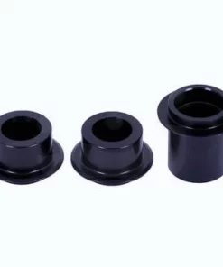 Mavic 12x135mm Adapter 6 Bolt & Centre Lock Rear Wheel Bike Parts