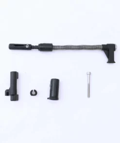 Bike Parts Brompton Derailleur Cable Anchorage/Spring Set For Integrated Shifter