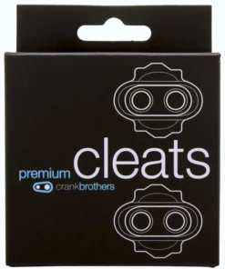Pedals Crank Brothers Premium Cleats