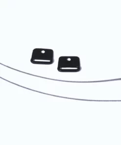 Cycling Essentials Ortlieb QL2 Cable Lock