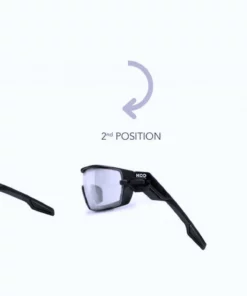 KOO EYEWEAR Kask Koo Open Glasses