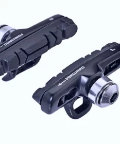 Condor Replacement Road Brake Shoe Set - Campagnolo