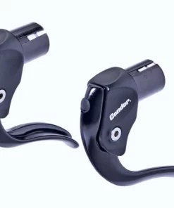 Bike Parts Condor Lo Pro Alloy Brake Levers