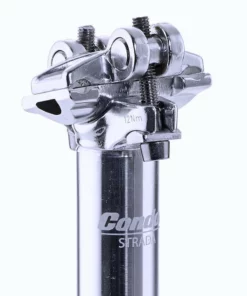 Condor Strada Alloy Seatpost - In-line Contact Points