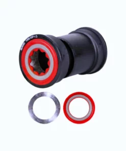 SRAM GXP Team Press Fit Road BB86 Bottom Bracket Gears & Drivetrain