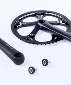 Gears & Drivetrain Brompton Complete Crankset