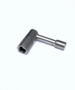 TOPEAK Pressure - Rite For Schrader Valve Pumps