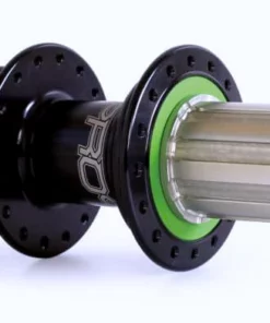 Hope Pro 4 Rear Hub
