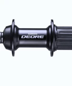 Wheels, Rims & Hubs Shimano Deore T610 Rear Hub