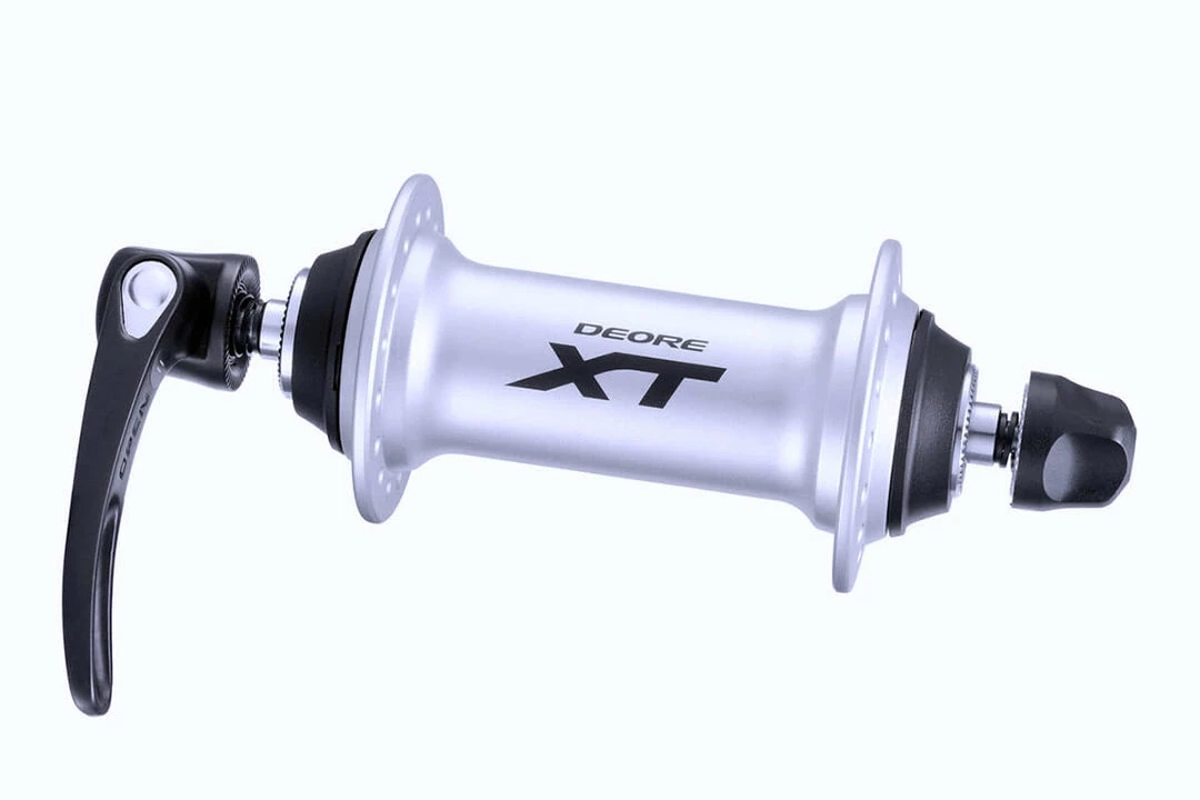 Shimano XT T780 Front Hub 1 Shimano XT T780 Front Hub