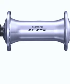 Shimano 105 5800 11-Speed Front Hub Wheels, Rims & Hubs