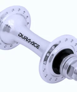 Wheels, Rims & Hubs Shimano Dura-Ace 7710 Track Rear Hub