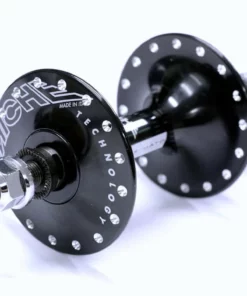 Wheels, Rims & Hubs Miche Primato Track Hubs (Pair)