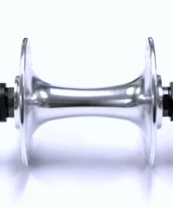 Wheels, Rims & Hubs Condor Uno Front Track Hub