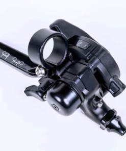 Brompton Hub Gear Shifter With Integrated Brake Lever Bike Parts