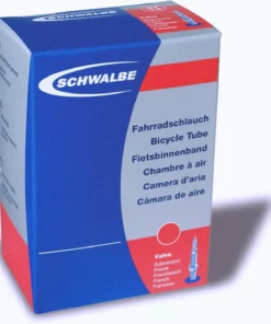 Schwalbe SV 21 Inner Tube For 650b Tyres And Tubes
